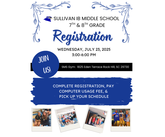  Registration